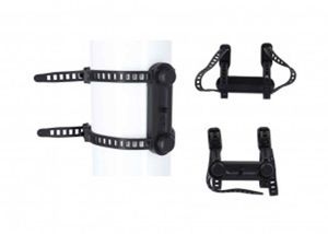 XLC Fidlock Uni-Base Connector WB-X06 für Fidlock Flaschen, schwarz