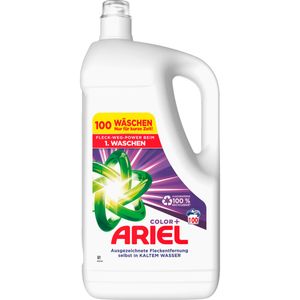 Ariel Liquid Colour 5L - 100WL