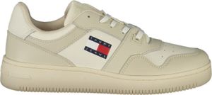 Tommy Hilfiger Herren Sportschuhe Beige Farbe: Beige, Größe: 45