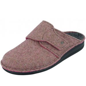 Finn Comfort Tirol Herren Clogs in Rosa, Größe 37
