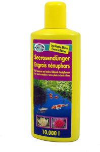 Rondex Seerosendünger, 500 ml - Reicht für 10.000 Liter