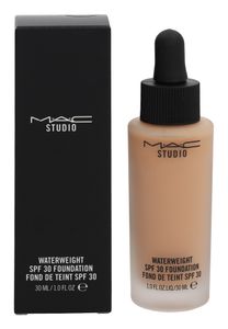 MAC Studio Waterweight Foundation SPF30