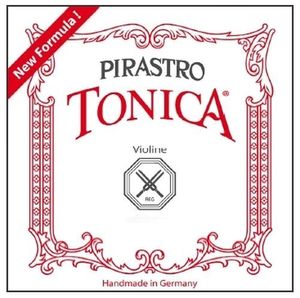 Pirastro Tonica Violin D-Saite 4/4
