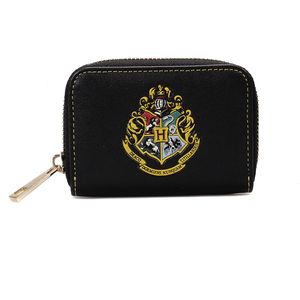 Harry Potter Mini Geldbeutel Hogwarts Logo