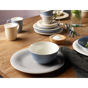 Villeroy & Boch Color Loop Horizon Müslischale Bol 750 ml blau