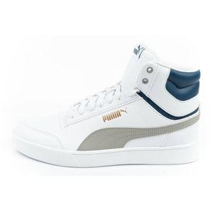 Puma Boty Shuffle Mid, 38074815