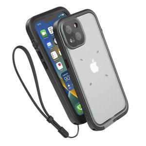 Catalyst iPhone 14 Wasserdichtes Case Stealth Black