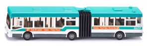 SIKU International - Frankreich - Gelenkbus