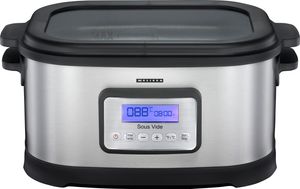Melissa 16310170 Sous Vide Kochen Sie mit dem Melissa wie die Sterneköche Melissa 16310170 Sous Vide Kochen Sie mit dem Melissa wie die Sterneköche