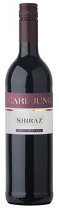 Carl Jung Shiraz - alkoholfreier Rotwein 0,75l