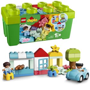 Welche Kriterien es vorm Kauf die Lego kiste kaufen zu untersuchen gilt