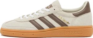 adidas Handball Spezial Off-White Earth Strata Gum - JQ8903 - EU 37 1/3