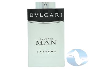 Bvlgari Man Extreme Eau de Toilette Spray 100ml