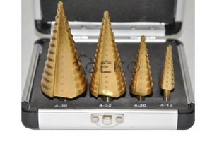 Geko G38503 - Set of Bohrer (6 Stück)