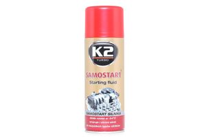 K2 Starthilfespray T440 400ml
