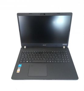Acer TravelMate P2 TMP215-53-56XE - 39.6 cm (15.6") - Core i5 1135G7 - 8 GB RAM - 256 GB SSD - Deutsch
