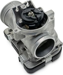 Drosselklappengehäuse Piaggio Steuergerät für Beverly 350, CM085209