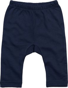 Babybugz - Dětské legíny RW9333 (92) (Navy)