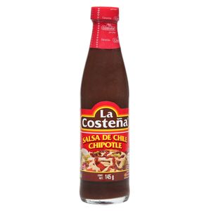 La Costena Salsa Chiptole