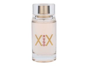 Hugo Boss Hugo XX Eau de Toilette für Damen 100 ml