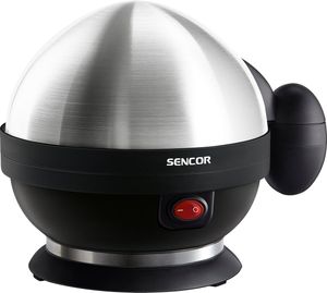 Sencor SEG 720BS, 380 W, 220 - 240 V, 50 Hz, 575 g