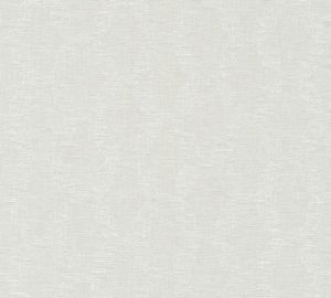 A.S. Création geometrische Tapete Linen Style Vliestapete grau beige weiß 10,05 m x 0,53 m