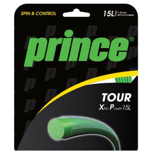 Prince Tennissaite Tour XP 12m grün, 85250149500016