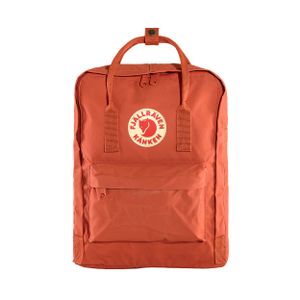 FJÄLLRÄVEN Fjällräven Kånken Rucksack 16 L orange FJÄLLRÄVEN Fjällräven Kånken Rucksack 16 L orange