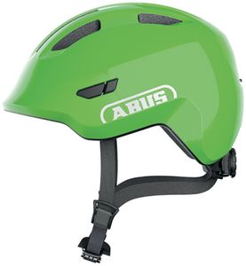 Abus Smiley 3.0 Helm shiny green 50-55 cm