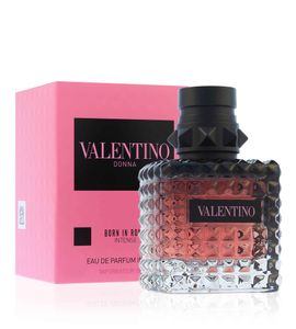 Valentino - Donna Born in Roma Intense 50 ml Eau de Parfum