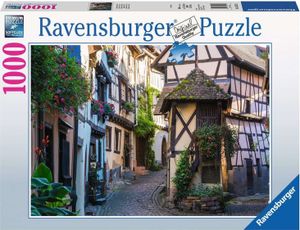 Eguisheim im Elsass Ravensburger 15257