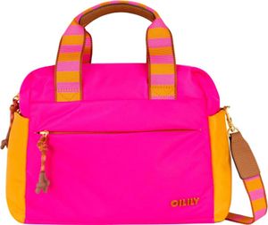 Oilily Handtasche Umhängetasche Haven Handbag Knockout Pink neonpink Oilily Handtasche Umhängetasche Haven Handbag Knockout Pink neonpink