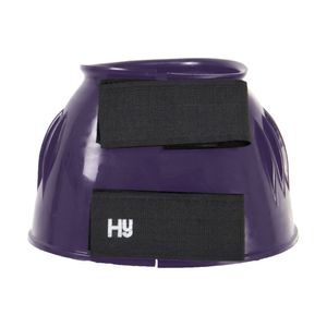 HyIMPACT Hufglocken (2 Stück) BZ908 (XL) (Violett)
