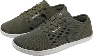 FREILUFTKIND Hokkaido Barfußschuhe Sneaker Uni