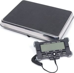 Paketwaage 200Kg LCD Digitale Plattformwaage Postwaagen Tischwaage Industriewaage Paketwaage 200Kg LCD Digitale Plattformwaage Postwaagen Tischwaage Industriewaage