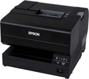Epson TM J7700 - Belegdrucker - Tintenstrahl - Roll (8,3 cm)