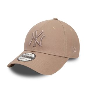New Era, MLB 9Forty Cap, NY New York Yankees, Baseball Mütze Verstellbar Kappe