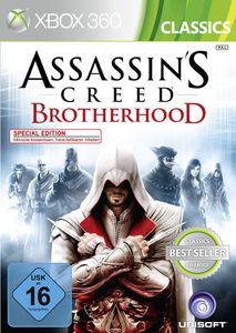 Assassin's Creed - Brotherhood