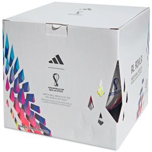 Adidas Bälle AL Rihla League, H57782