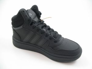 Adidas Sportschuhe schwarz Gr. 6