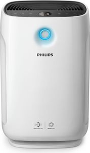 Philips Series 2000 Luftreiniger Staub Pollen Viren Aerosole Entferner