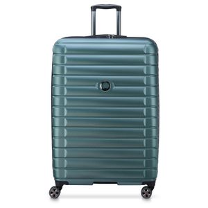 Delsey Delsey Paris Shadow 5.0 - 4-Rollen-Trolley 82 cm erw.