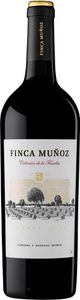 Finca Mu?oz Coleccion de la Familia 2022 La Mancha | Spanien | 14% vol | 0,75 l Finca Mu?oz Coleccion de la Familia 2022 La Mancha | Spanien | 14% vol | 0,75 l