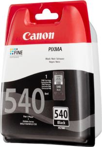 Canon PG-540 Original Photo black 1 kus(y)