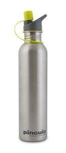 fľaša PINGUIN Stainless Steel Bottle L 1000ml