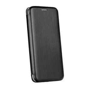 für Samsung Flip Cases & Klapphüllen Flipcover für Samsung Galaxy A20e, Schwarz