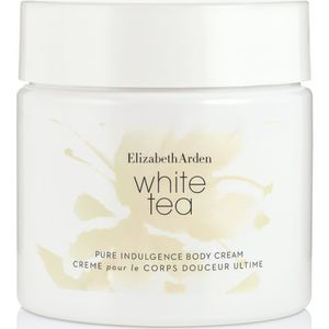 Elizabeth Arden White Tea Körpercreme 400 ml (woman)