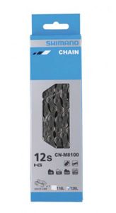 Shimano CN-M8100 12-Speed 126 Links Reťaz