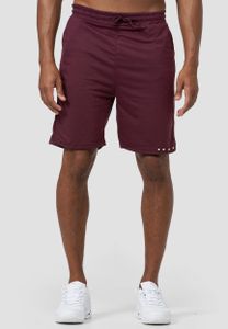 Herren Jogging Shorts Kurze Sport Trainingshose mit Taschen |