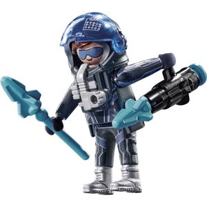 PLAYMOBIL Playmo-Friends  Space Ranger 70856